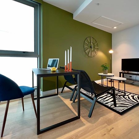 1 Brm, Sea View, Newly Renovated, Next To Crown Daire Melbourne Dış mekan fotoğraf
