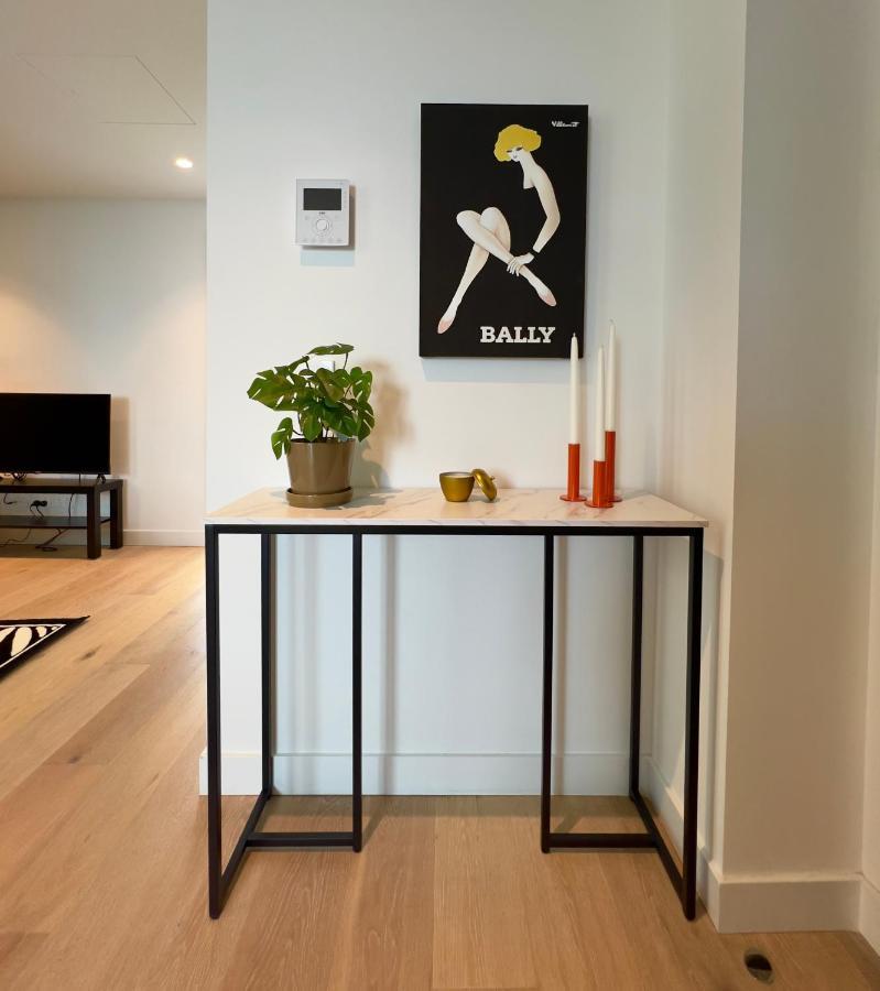 1 Brm, Sea View, Newly Renovated, Next To Crown Daire Melbourne Dış mekan fotoğraf